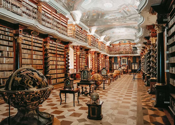 Kurhotel: Andaz Prague, By Hyatt